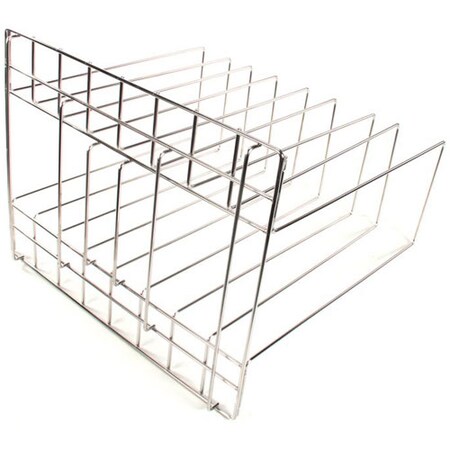 Pitco Rack Sprt Assy Wr/G B4511001